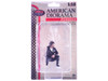 LB Nation Figure #4 for 1/18 Scale Models American Diorama AD-19504