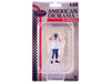 LB Nation Figure #6 for 1/18 Scale Models American Diorama AD-19506
