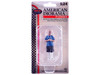 Hanging Out 3 Figure #3 for 1/24 Scale Models American Diorama AD-25403