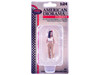 Hanging Out 3 Figure #4 for 1/24 Scale Models American Diorama AD-25404