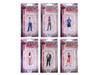 Hanging Out 3 6 piece Figure Set for 1/24 Scale Models American Diorama 25401-25402-25403-25404-25405-25406
