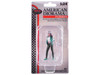 LB Nation Figure #3 for 1/24 Scale Models American Diorama AD-25503