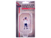 LB Nation Figure #6 for 1/24 Scale Models American Diorama AD-25506