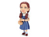 Set of 4 Diecast Figures The Wizard of Oz 1939 Movie Metalfigs Series Diecast Models Jada 37489