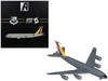 Boeing KC-135 Stratotanker Tanker Aircraft Washington Air National Guard - 100 Years United States Air Force Gemini 200 Series 1/200 Diecast Model Airplane GeminiJets G2AFO1510