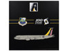 Boeing KC-135 Stratotanker Tanker Aircraft Washington Air National Guard - 100 Years United States Air Force Gemini 200 Series 1/200 Diecast Model Airplane GeminiJets G2AFO1510