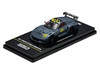 Mazda RX7 FD3S LB Super Silhouette RHD Right Hand Drive #39 Heng s Garage Gray Thailand Diecast Expo 2026 Event Edition 1/64 Diecast Model Car Inno Models IN64-LBWKRX7-09-TDE26