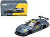 Mazda RX7 FD3S LB Super Silhouette RHD Right Hand Drive #39 Heng s Garage Gray Thailand Diecast Expo 2026 Event Edition 1/64 Diecast Model Car Inno Models IN64-LBWKRX7-09-TDE26