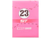 RWB 993 #23 Pink Version with Graphics Hobby Expo China 2026 Event Edition 1/64 Diecast Model Car Model Model MM64-RWB993-HEC2026