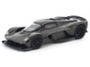 Aston Martin Valkyrie Carbon Fiber 1/64 Diecast Model Car Pop Race PR640353