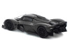 Aston Martin Valkyrie Carbon Fiber 1/64 Diecast Model Car Pop Race PR640353