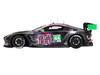 Aston Martin Vantage GT3 EVO #44 John Potter Spencer Pumpelly Marco Sorensen Magnus Racing IMSA Six Hours of The Glen Watkins Glen 2025 1/18 Model Car Top Speed TS0690