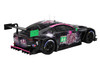 Aston Martin Vantage GT3 EVO #44 John Potter Spencer Pumpelly Marco Sorensen Magnus Racing IMSA Six Hours of The Glen Watkins Glen 2025 1/18 Model Car Top Speed TS0690