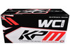 Winged Sprint Car #27 Emerson Axsom WCI KPM White 2026 1/18 Diecast Model Car ACME A1826014