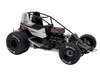 Winged Sprint Car #15H Sam Hafertepe Townline Variety Prime Powders 2026 1/18 Diecast Model Car ACME A1826021