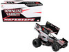 Winged Sprint Car #15H Sam Hafertepe Townline Variety Prime Powders 2026 1/18 Diecast Model Car ACME A1826021