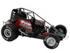 Winged Sprint Car #16C Scotty Thiel Greg Wheeler Motorsports Seubert Calf Ranches 2026 1/18 Diecast Model Car ACME A1826023