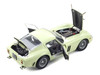 Ferrari 250 GTO #20 Innes Ireland - Masten Gregory 24 Hours of Le Mans 1962 1/18 Diecast Model Car Kyosho KS08438E