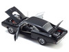 Dodge Charger R/T Black The Fast and the Furious (2001) Movie 1/18 Diecast Model Car Kyosho KS08974FF