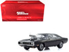 Dodge Charger R/T Black The Fast and the Furious (2001) Movie 1/18 Diecast Model Car Kyosho KS08974FF