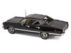 Model Kit 1967 Chevrolet Impala Black Moderate Difficulty Steel Model Metal Earth ME1048