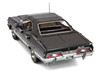 Model Kit 1967 Chevrolet Impala Black Moderate Difficulty Steel Model Metal Earth ME1048