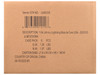 Muscle Cars USA 2025 Release 3 Set A of 6 pieces MECUM Auctions 1/64 Diecast Model Cars Johnny Lightning JLMC035A