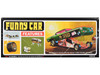 Skill 3 Model Kit 1953 Studebaker Funny Car Mr Speed 1/25 Scale Model AMT AMT1549