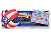 Skill 2 Model Kit Pontiac Firebird Funny Car Unk Sam s Screaming Eagle 1/25 Scale Model MPC MPC1044