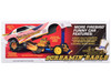 Skill 2 Model Kit Pontiac Firebird Funny Car Unk Sam s Screaming Eagle 1/25 Scale Model MPC MPC1044