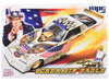Skill 2 Model Kit Pontiac Firebird Funny Car Unk Sam s Screaming Eagle 1/25 Scale Model MPC MPC1044