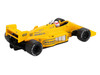 Lotus 99T #11 Satoru Nakajima Formula One F1 Monaco GP 1987 with Driver Figure Limited Edition 1/64 Diecast Model Car Mini GT MGT01148