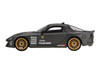 Mazda RX-7 RE-Amemiya Matsukiyo KOKU 3 Rotor NA-7 Carbon Fiber Tokyo Auto Salon 2025 Best Tuned Car Award Limited Edition 1/64 Diecast Model Car Mini GT MGT01205
