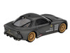 Mazda RX-7 RE-Amemiya Matsukiyo KOKU 3 Rotor NA-7 Carbon Fiber Tokyo Auto Salon 2025 Best Tuned Car Award Limited Edition 1/64 Diecast Model Car Mini GT MGT01205