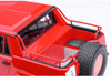 Lamborghini LM002 Rosso Siviglia Red 1/18 Model Car Autoart 74551