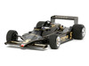 Model Kit 1978 Lotus Type 79 Grand Prix Collection 1/20 Scale Model Tamiya TAM-20060