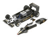 Model Kit 1978 Lotus Type 79 Grand Prix Collection 1/20 Scale Model Tamiya TAM-20060