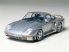 Model Kit Porsche 959 1/24 Scale Model Tamiya TAM-24065