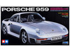 Model Kit Porsche 959 1/24 Scale Model Tamiya TAM-24065