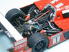 Model Kit Toyota GT One TS020 24 Hours of Le Mans 1999 1/24 Scale Model Tamiya TAM-24222