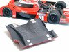 Model Kit Toyota GT One TS020 24 Hours of Le Mans 1999 1/24 Scale Model Tamiya TAM-24222