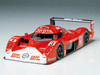 Model Kit Toyota GT One TS020 24 Hours of Le Mans 1999 1/24 Scale Model Tamiya TAM-24222