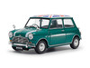 Model Kit Austin Mini Cooper 1275S MK 1 1/24 Scale Model Tamiya TAM-24235
