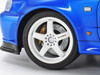 Model Kit Nissan Skyline GT R R34 V Spec II 1/24 Scale Model Tamiya TAM-24258