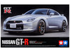 Model Kit Nissan GT R R35 1/24 Scale Model Tamiya TAM-24300