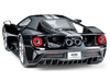 Model Kit Ford GT 1/24 Scale Model Tamiya TAM-24346