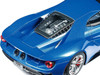 Model Kit Ford GT 1/24 Scale Model Tamiya TAM-24346