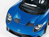 Model Kit Ford GT 1/24 Scale Model Tamiya TAM-24346