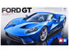Model Kit Ford GT 1/24 Scale Model Tamiya TAM-24346