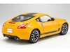 Model Kit Nissan 370Z Heritage Edition 1/24 Scale Model Tamiya TAM-24348